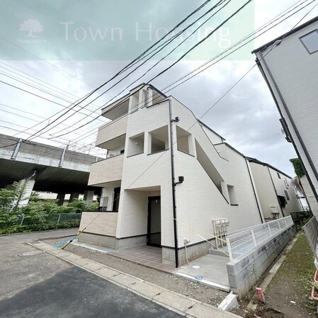 grass courtの物件内観写真